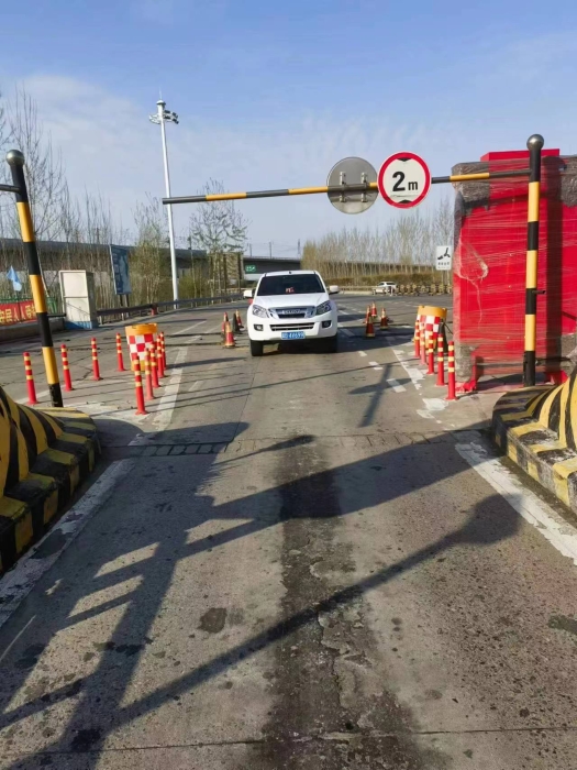 清明小客车