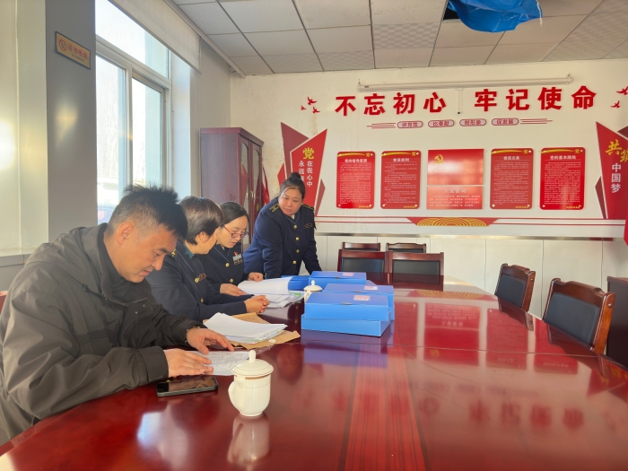 去鸦鸿桥学习党建经验