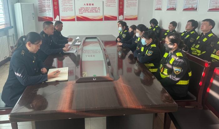 绷紧安全这根弦