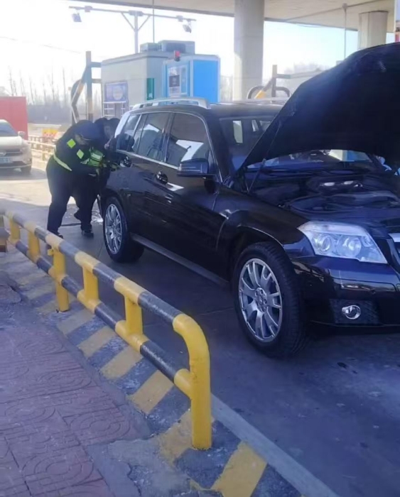 2.24推车