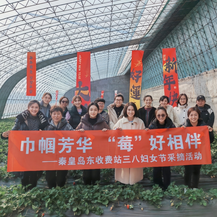 采摘活动