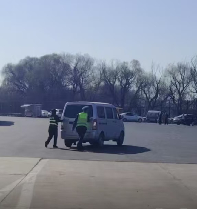 3.21推车