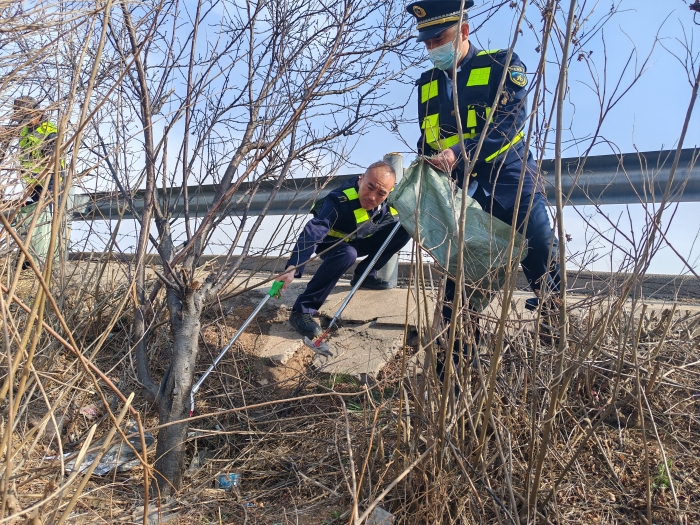 路域环境整治7