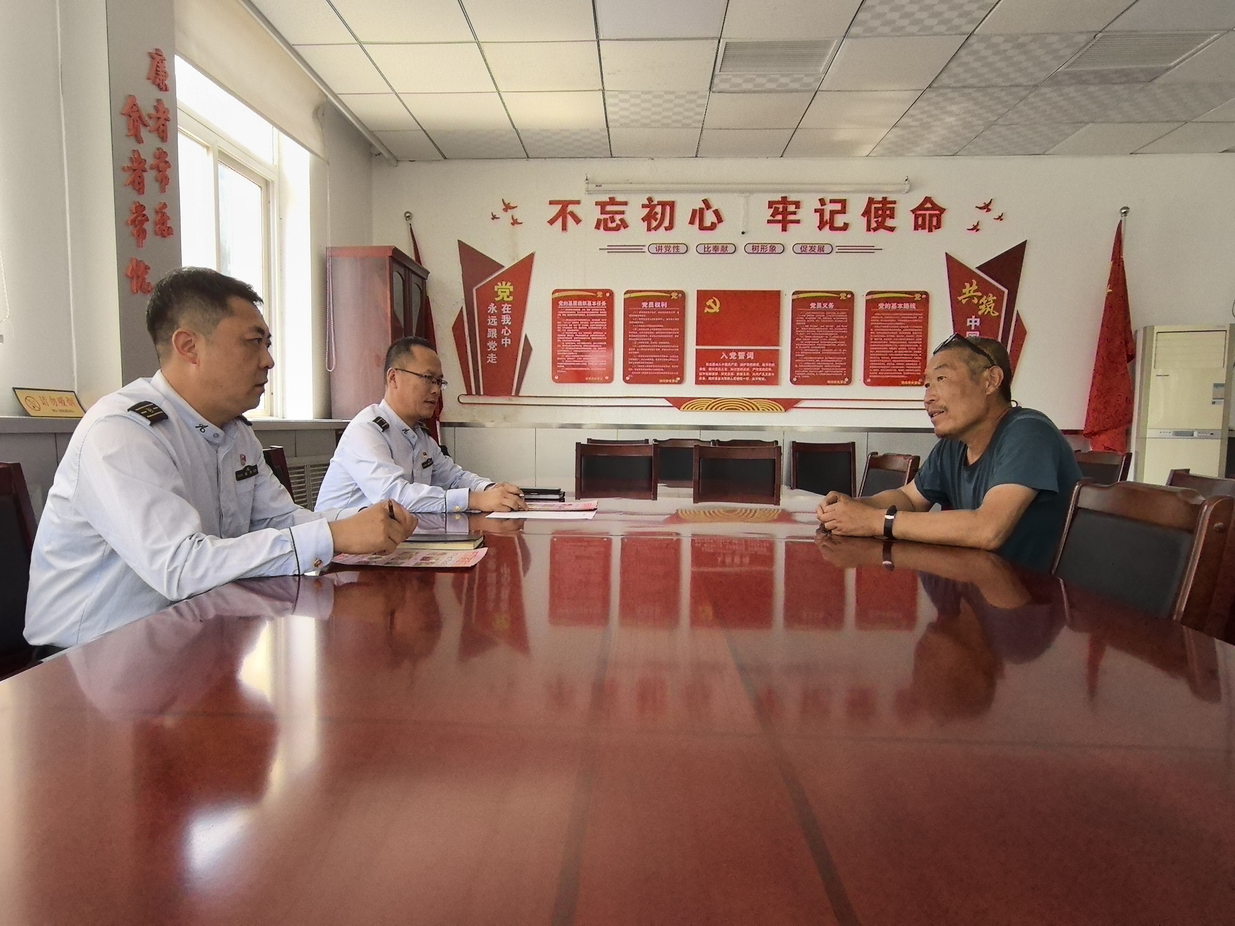 鸦鸿桥收费站深化“高速+”模式 书写站企融合发展新篇