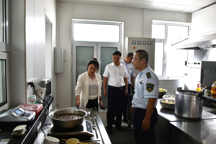 9.17刘书记检查3