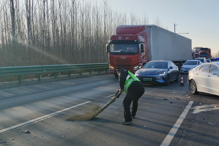 2025.12.20高效处置突发状况