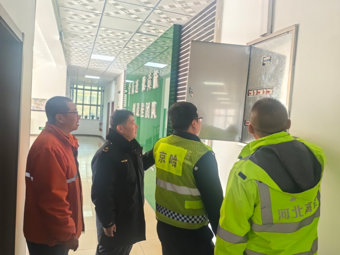 2026.2.13开展春节前联合安全检查 (2)