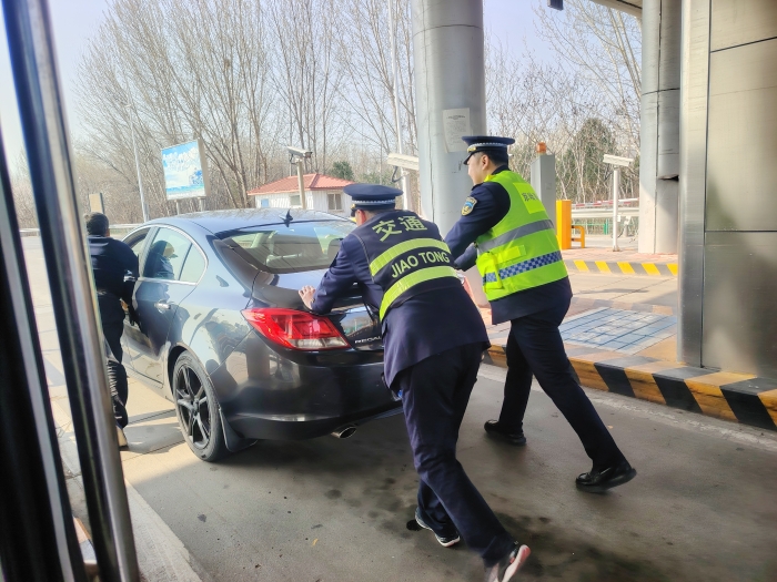 4.8秦北站帮司乘推车 4.8秦北站帮司乘推车