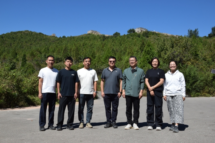 2026.9.14逐梦同行健体魄 凝心聚力保畅通——迁安保通保畅应急大队、迁安收费站联合开展主题健步走活动